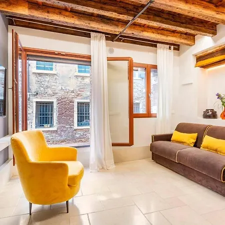Dream'S Door With Canal View In Venedig Exterior foto