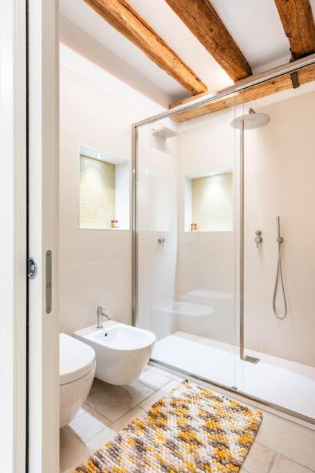 Dream's Door With Canal View In Apartamento *