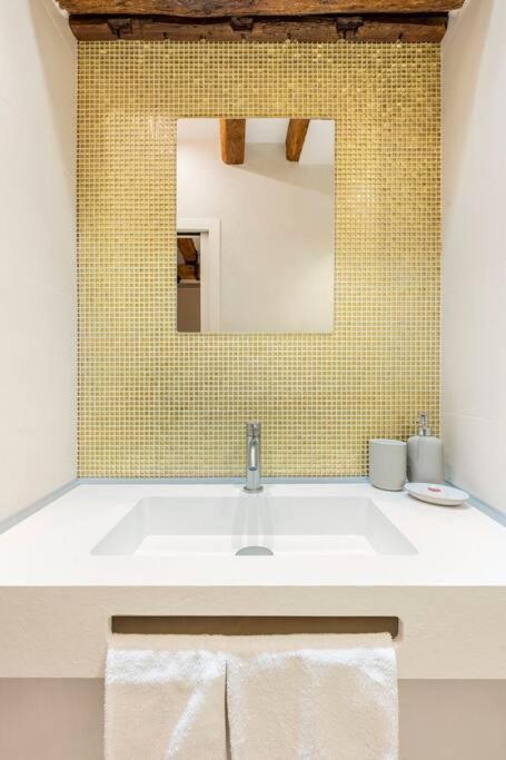 Dream's Door With Canal View In Apartamento *